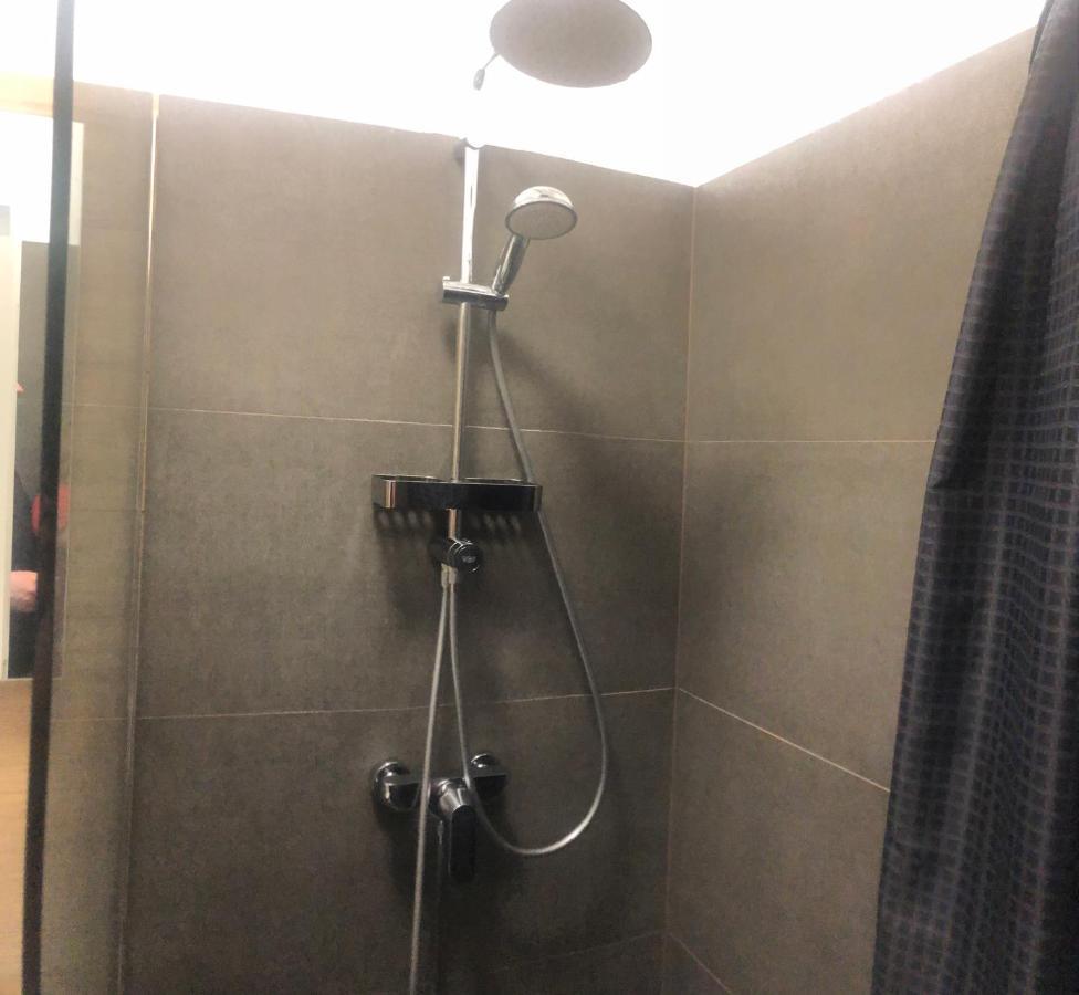 New Comfortable Apartment Nearby Promenade In 5 Minutes From Old Town Of Riga. Dış mekan fotoğraf