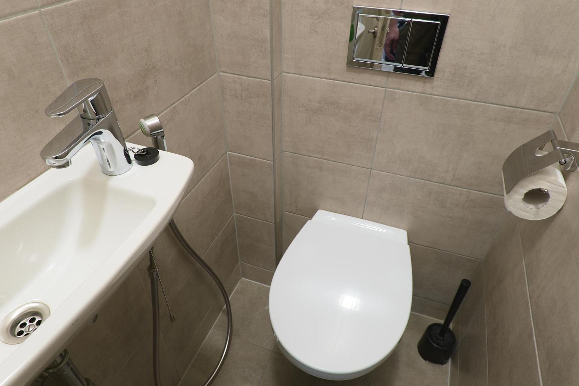 New Comfortable Apartment Nearby Promenade In 5 Minutes From Old Town Of Riga. Dış mekan fotoğraf