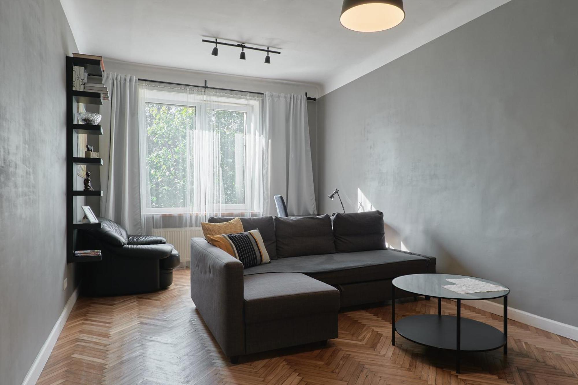 New Comfortable Apartment Nearby Promenade In 5 Minutes From Old Town Of Riga. Dış mekan fotoğraf