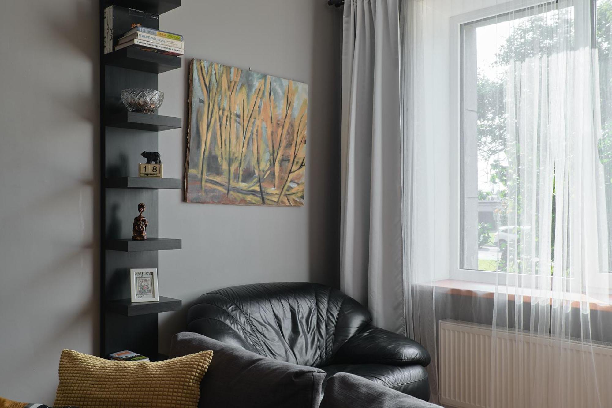 New Comfortable Apartment Nearby Promenade In 5 Minutes From Old Town Of Riga. Dış mekan fotoğraf