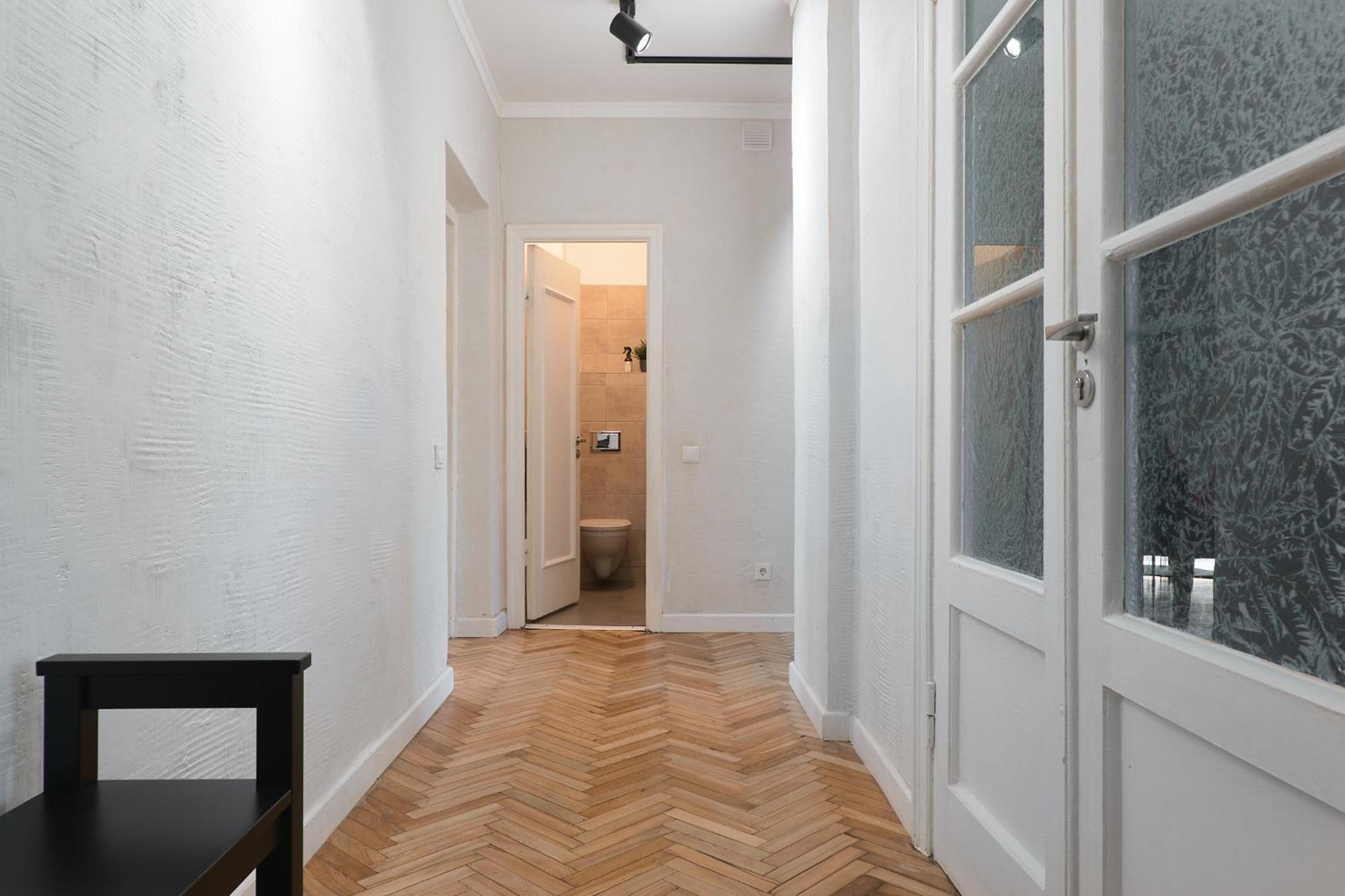 New Comfortable Apartment Nearby Promenade In 5 Minutes From Old Town Of Riga. Dış mekan fotoğraf