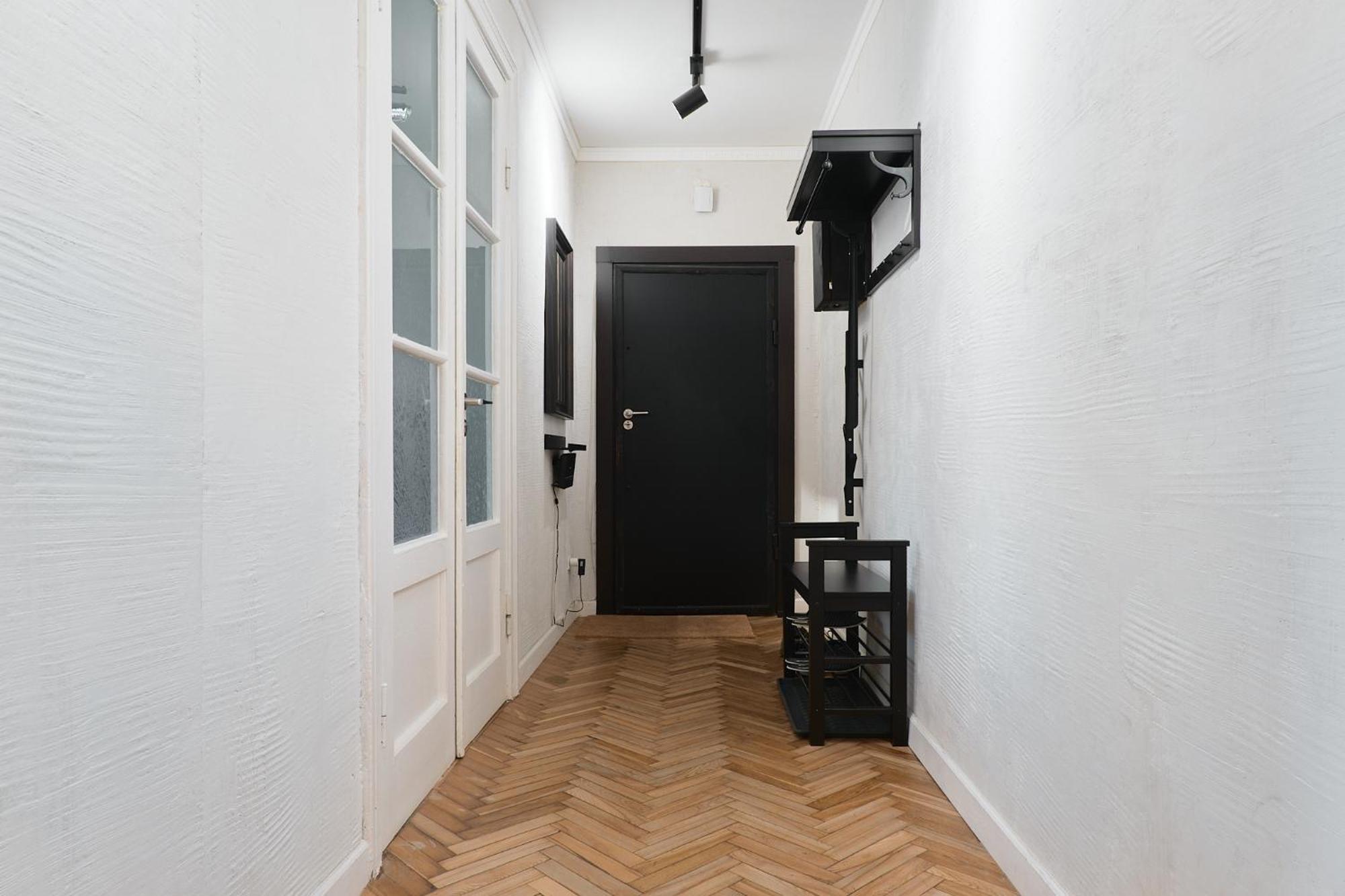 New Comfortable Apartment Nearby Promenade In 5 Minutes From Old Town Of Riga. Dış mekan fotoğraf