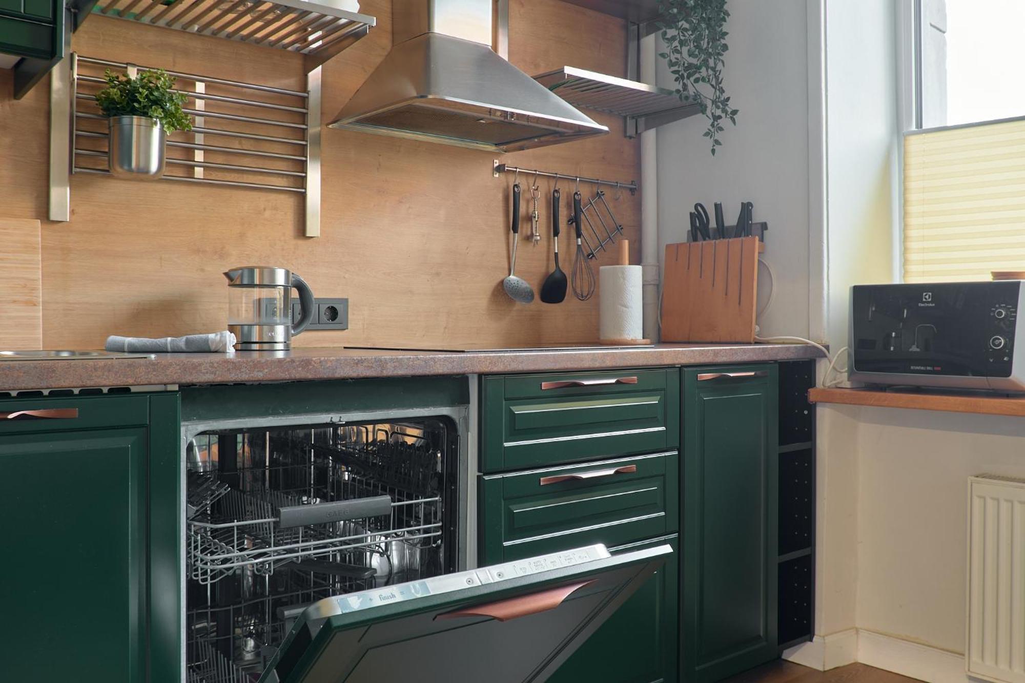 New Comfortable Apartment Nearby Promenade In 5 Minutes From Old Town Of Riga. Dış mekan fotoğraf