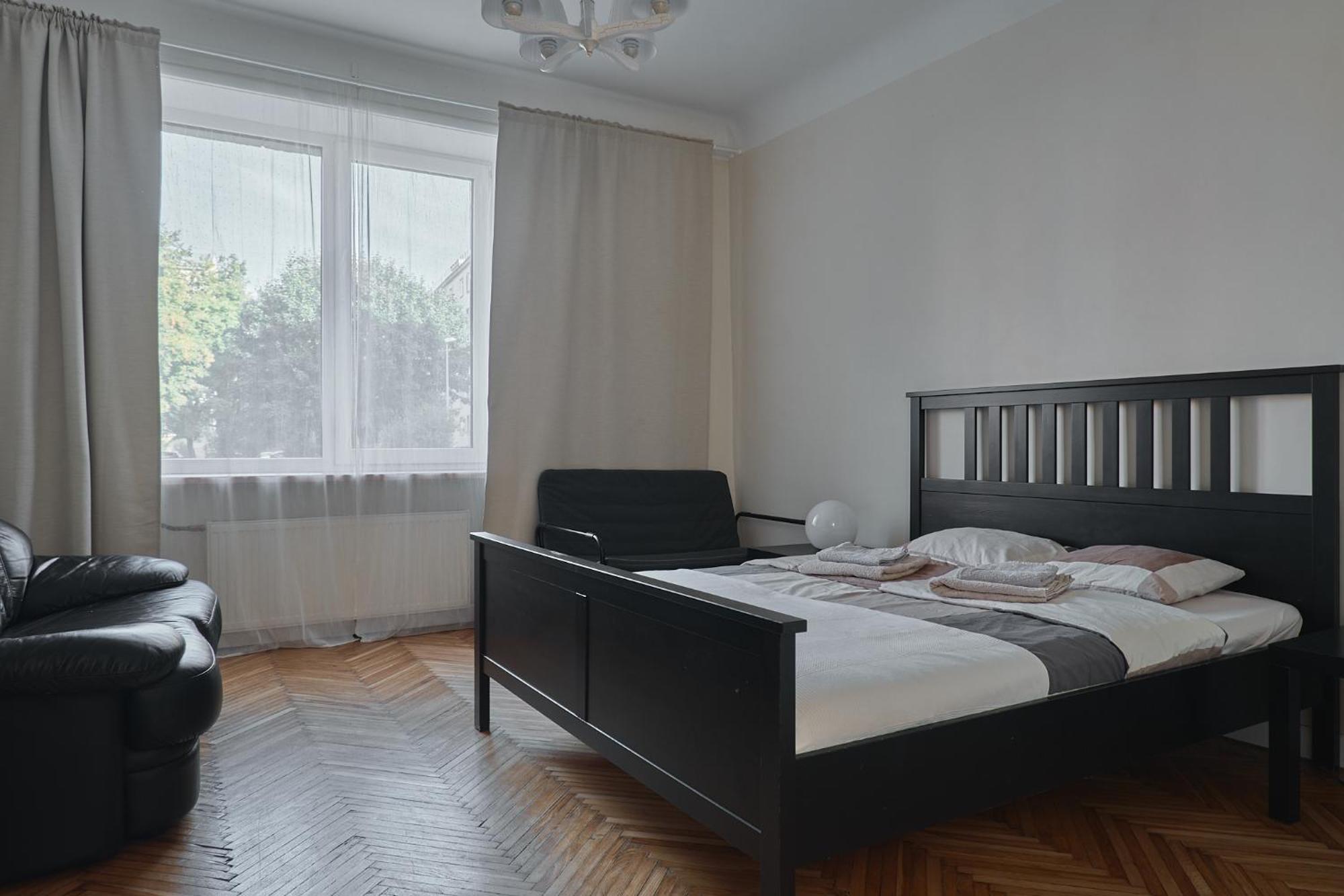 New Comfortable Apartment Nearby Promenade In 5 Minutes From Old Town Of Riga. Dış mekan fotoğraf