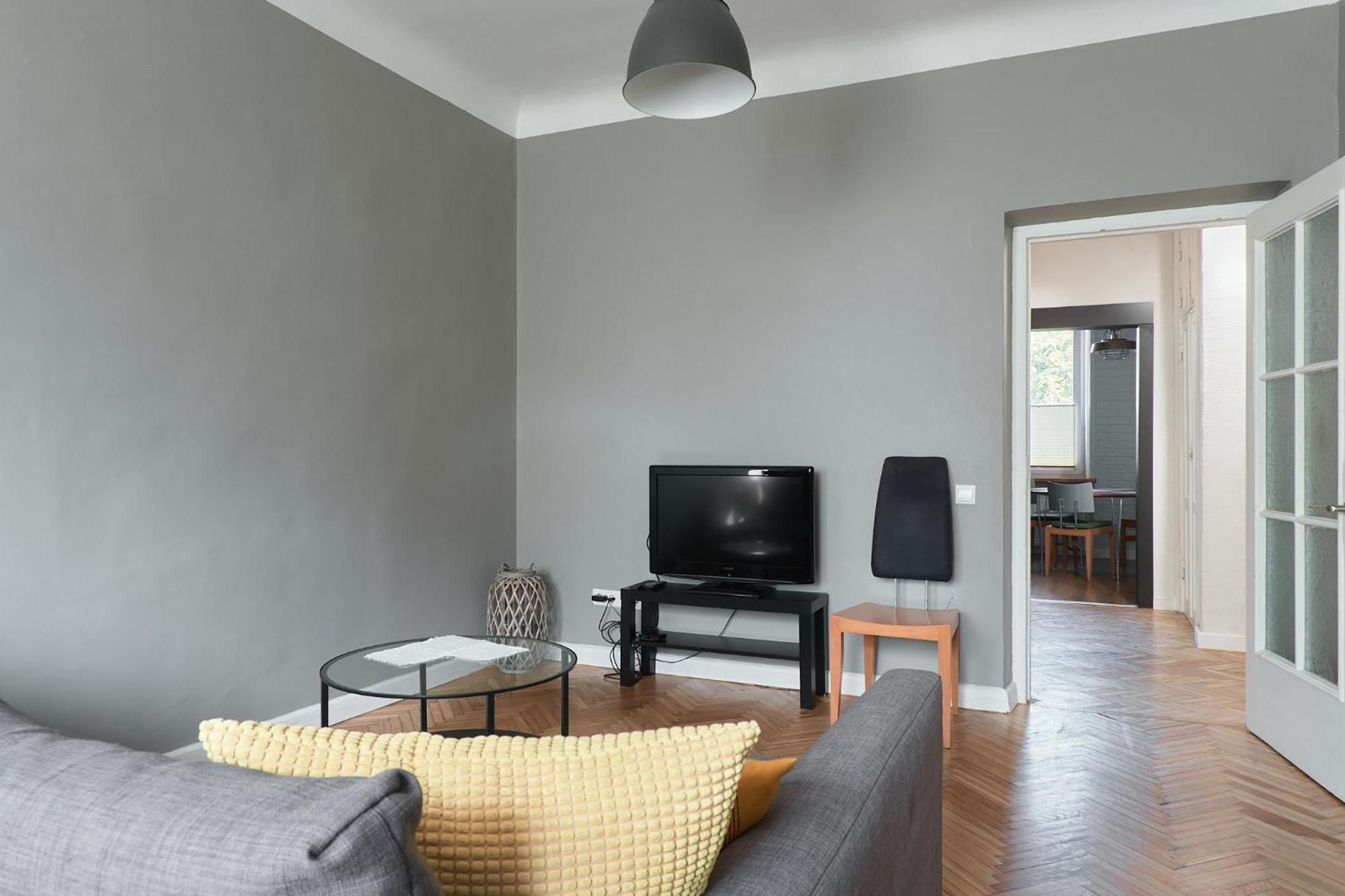 New Comfortable Apartment Nearby Promenade In 5 Minutes From Old Town Of Riga. Dış mekan fotoğraf